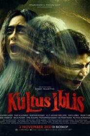 Kultus Iblis