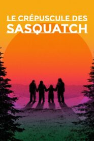 Sasquatch Sunset