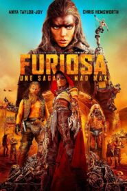 Furiosa : une saga Mad Max