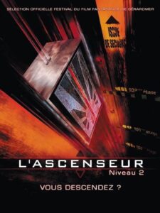 L’Ascenseur (niveau 2)