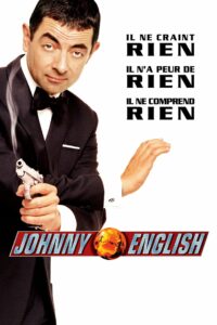 Johnny English