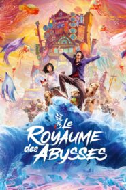 Le royaume des abysses