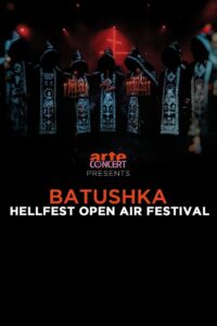 Batushka – Hellfest 2024